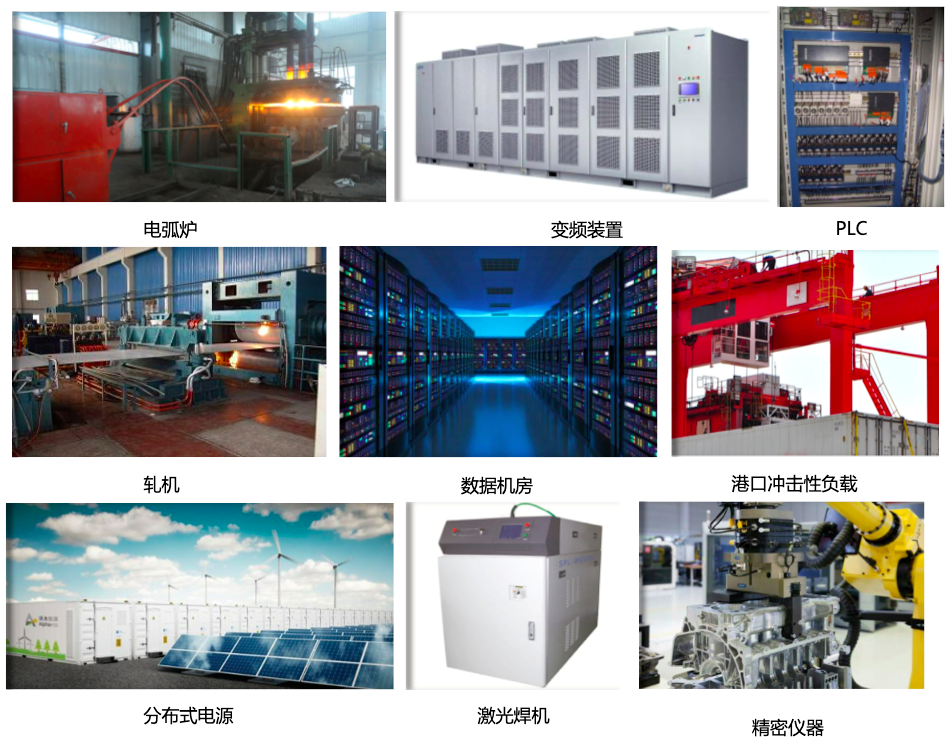 钢铁制造业重点设备概述(图1)